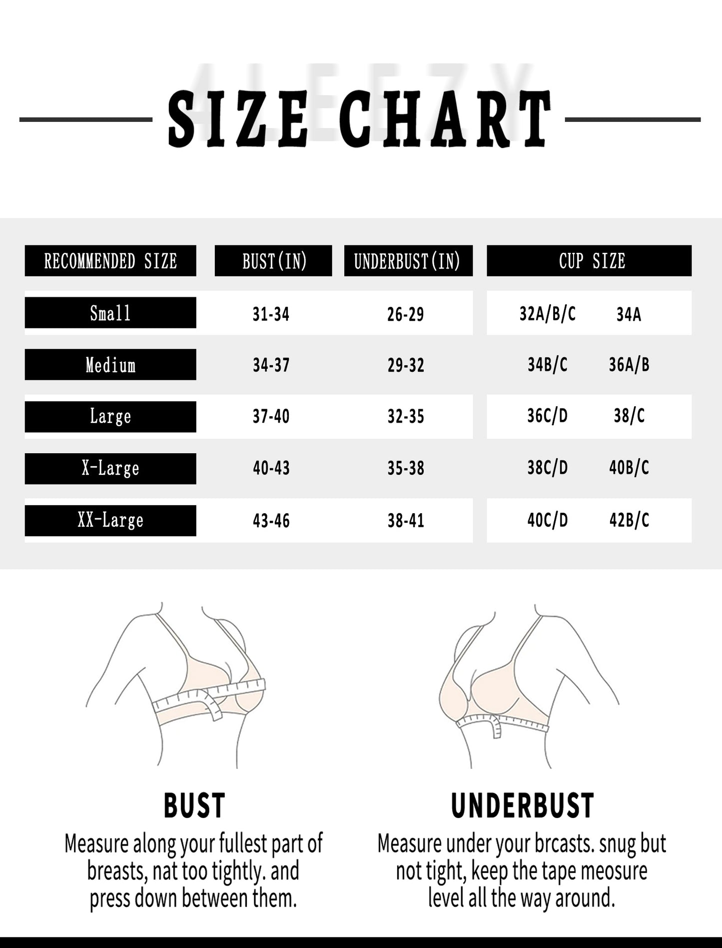 Livona Sports Bras for Women- Wireless Soft Workout Tops Padded Seamless Fitness Bralettes Comfort Cami Tank S-XXL