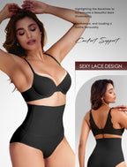 Leezywear Women's T-Shirt/Tank Top Bra - Full Coverage Laser Push Up with Back Lace Support Work Out Bra