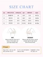 Livona 6 Pack Popular Girls Padded Training Bra Pack – Crop Cami Training Bras for Girls,Seamless Bra Design with Removable Padding