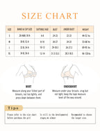 Livona 3 Pack Training Bras for Girls-Sports Bra, Fitness Bra, Padded Everyday Bra Bralette,Crop Cami Tank Top (6-14)