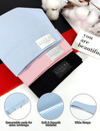 Livona 3 Packs Girls Sports Bra Crop Tops for Kids Training Bra Cute Crop Tops for Girls Cami Bra( 6-14）